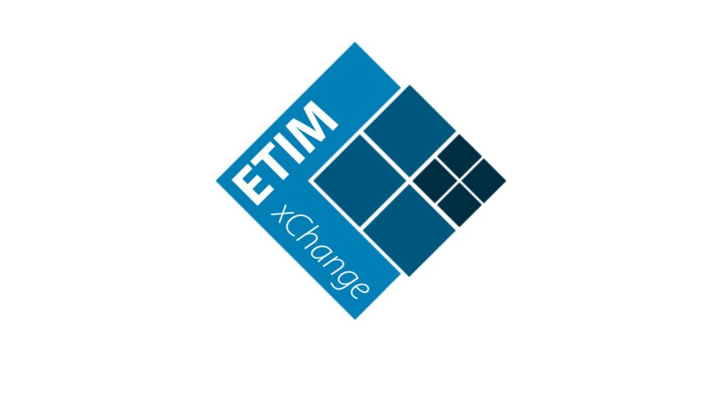 ETIM xChange + logo